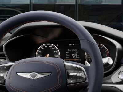 2026 Genesis G70 3.3T PRESTIGE GRAPHITE