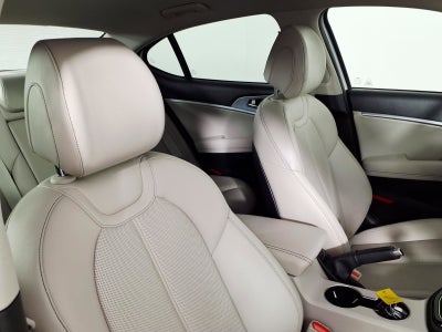 2019 Genesis G70 2.0T Sport