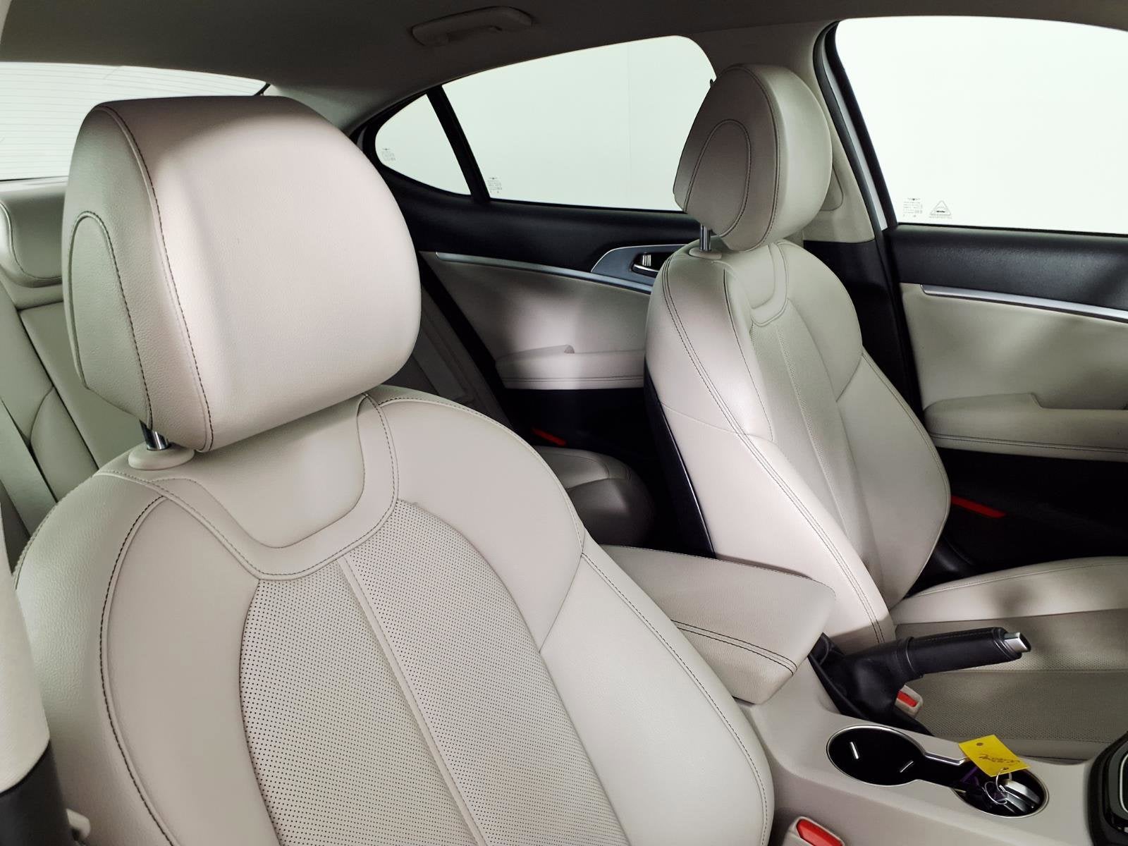 2019 Genesis G70 2.0T Sport