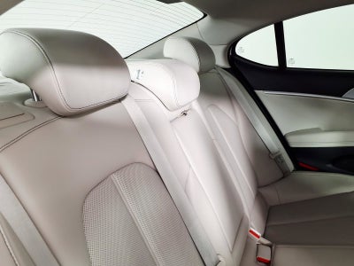 2019 Genesis G70 2.0T Sport