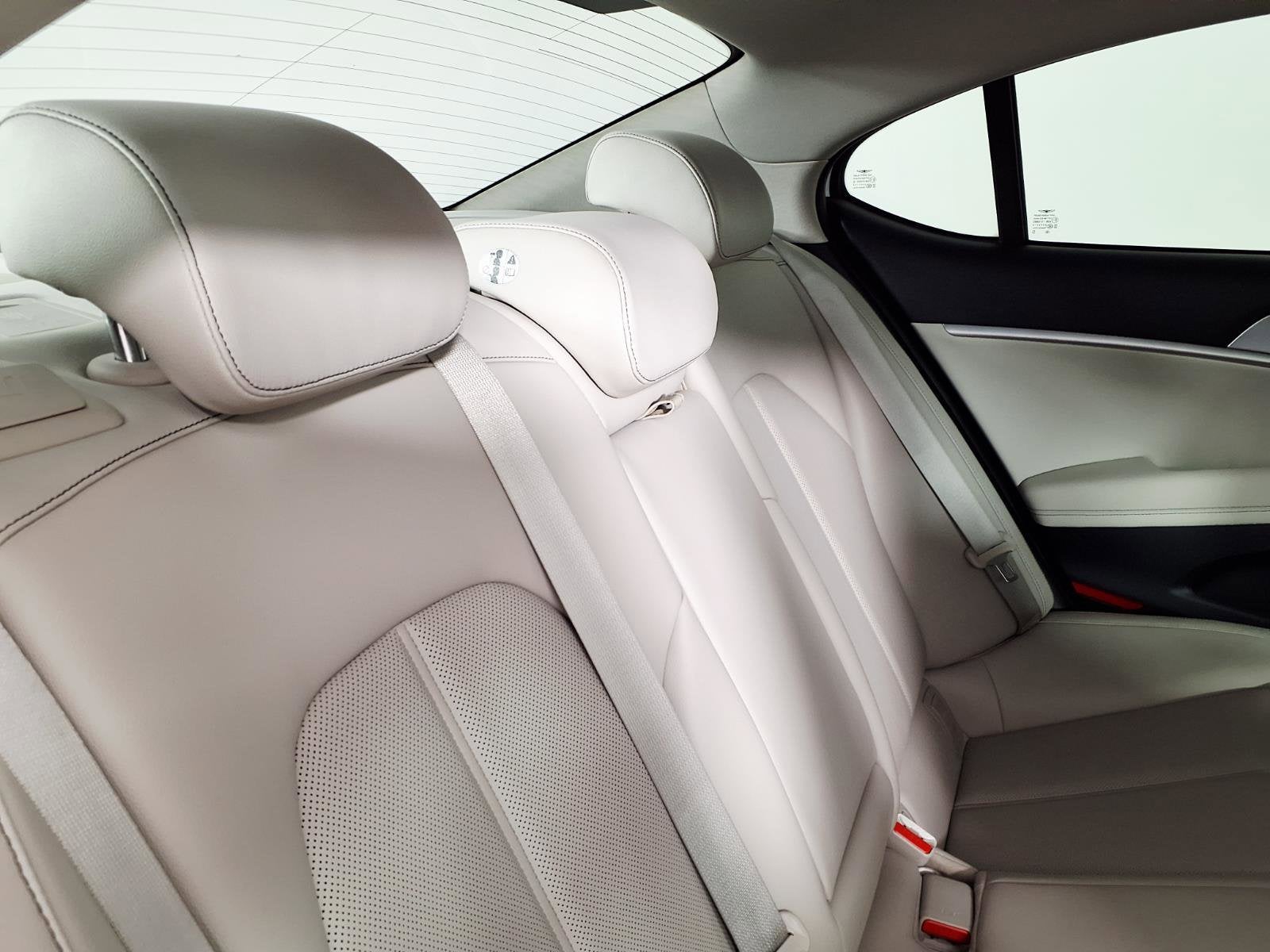 2019 Genesis G70 2.0T Sport