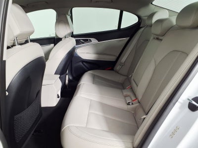 2019 Genesis G70 2.0T Sport