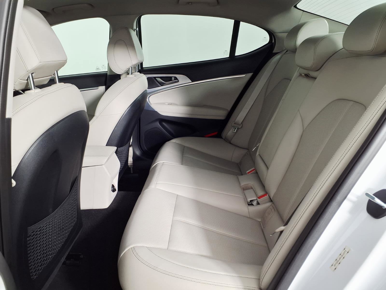 2019 Genesis G70 2.0T Sport