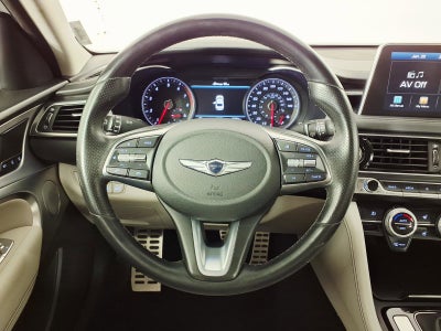 2019 Genesis G70 2.0T Sport