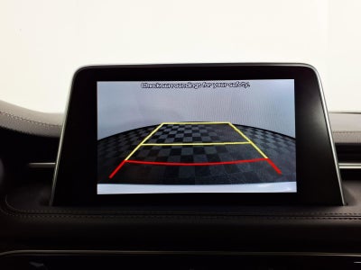 2019 Genesis G70 2.0T Sport