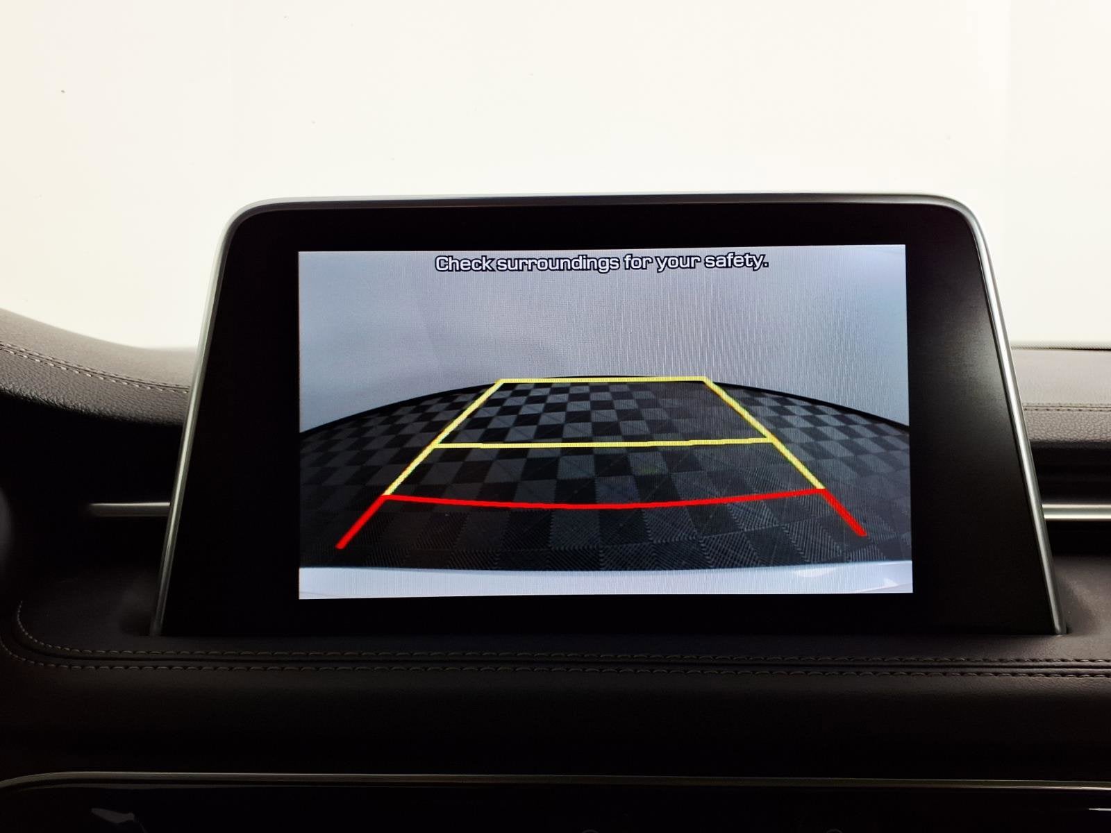 2019 Genesis G70 2.0T Sport