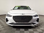 2019 Genesis G70 2.0T Sport