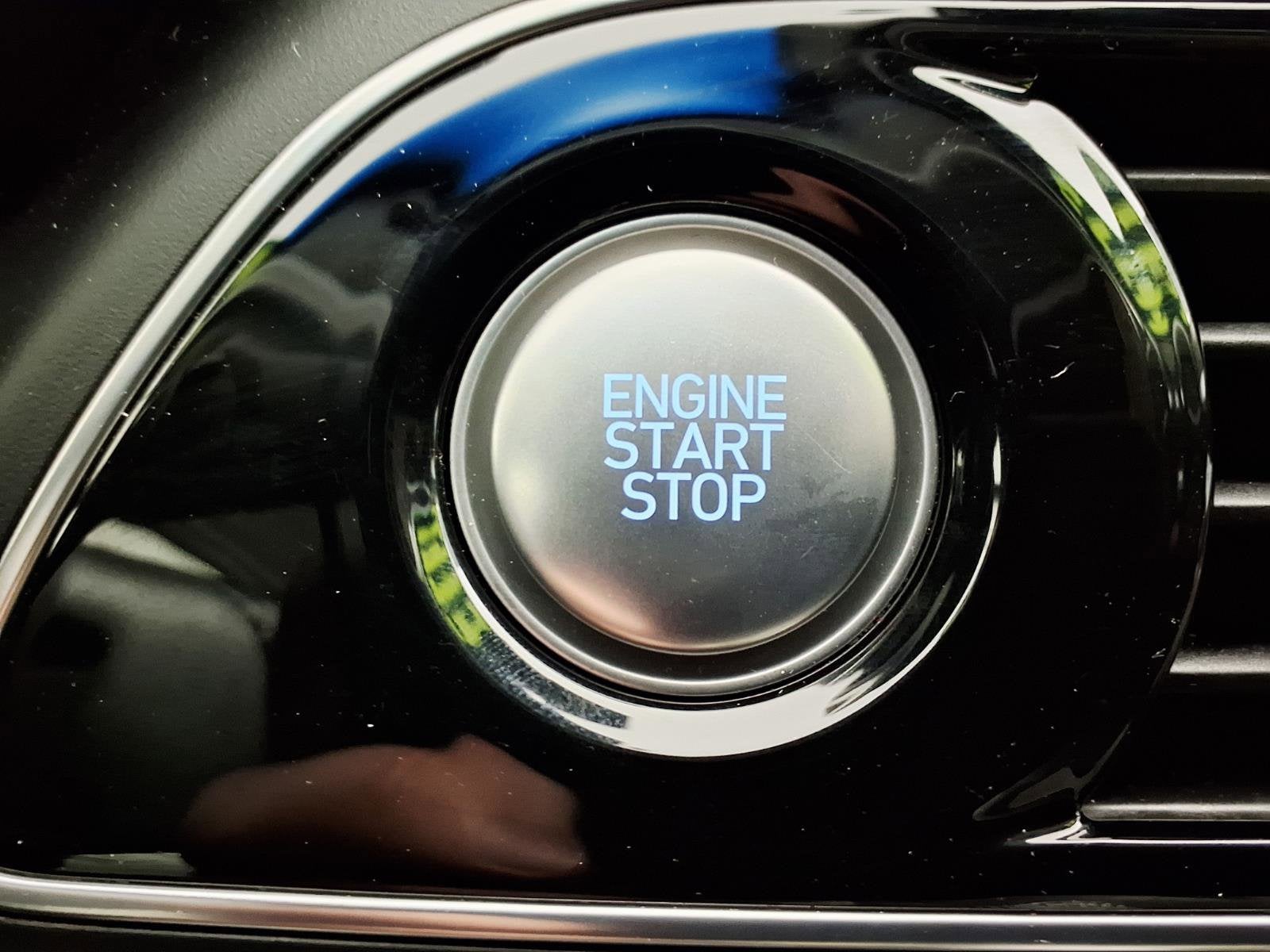 2019 Genesis G70 2.0T Sport