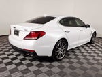 2019 Genesis G70 2.0T Sport
