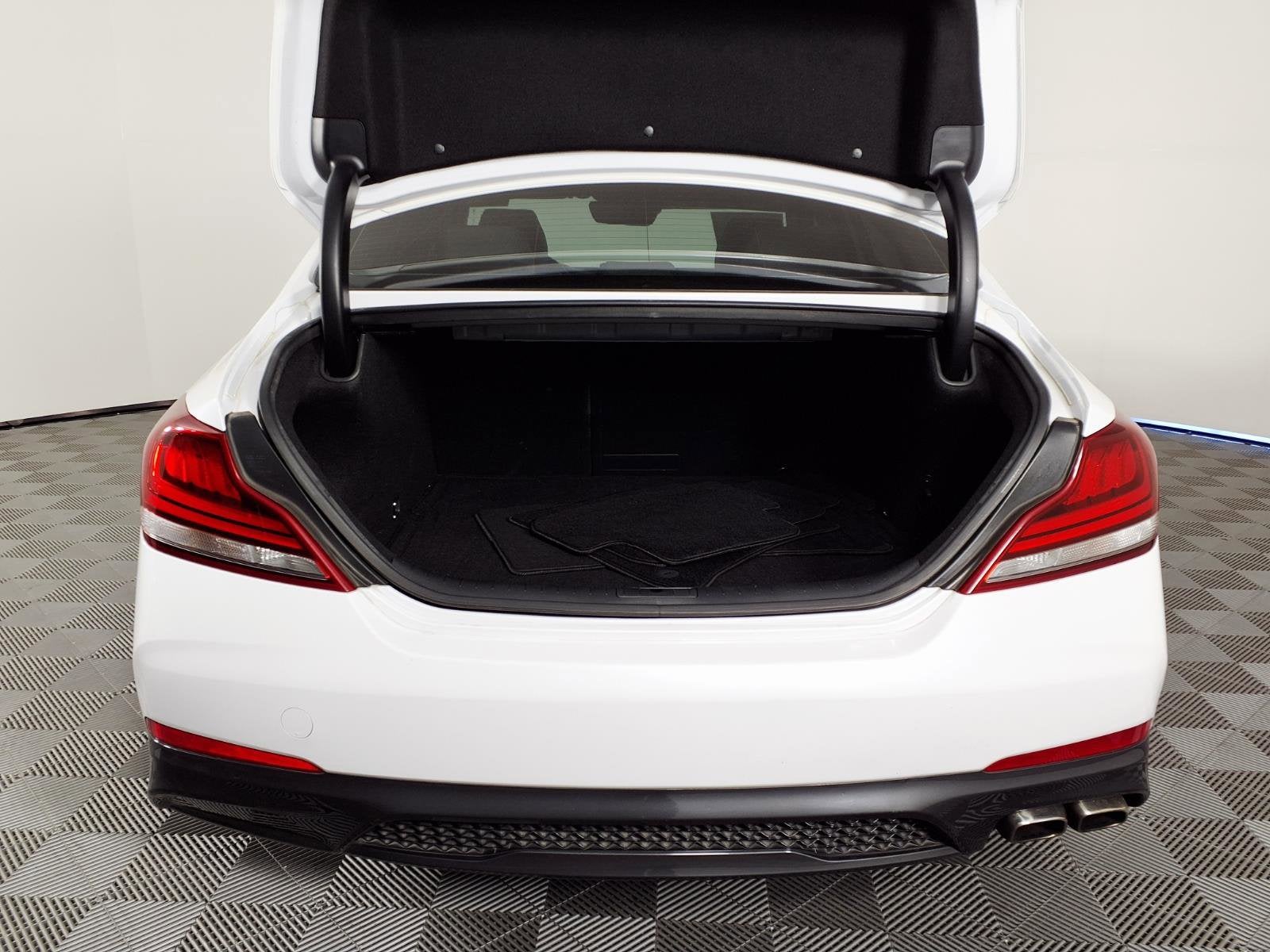 2019 Genesis G70 2.0T Sport