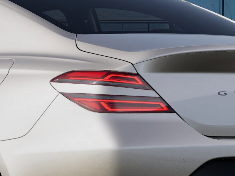 2027 Genesis G70 Standard