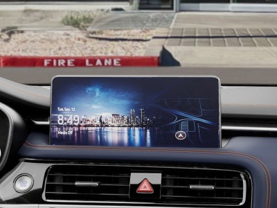 2026 Genesis G70 3.3T PRESTIGE GRAPHITE