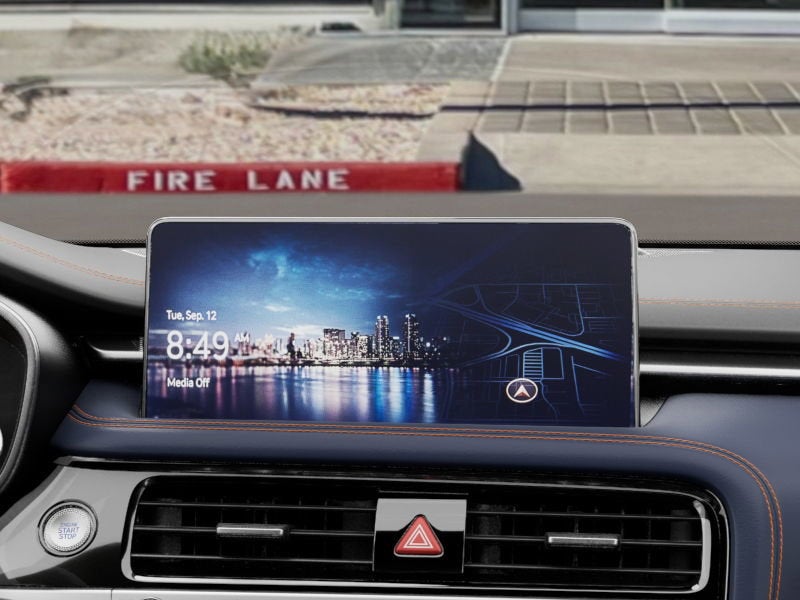 2026 Genesis G70 3.3T PRESTIGE GRAPHITE