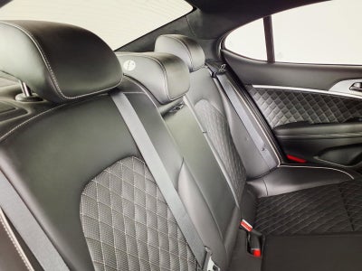 2021 Genesis G70 3.3T