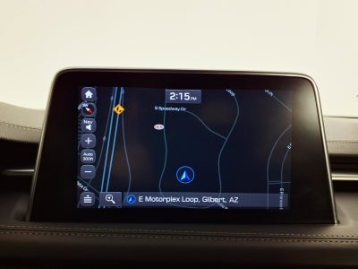 2021 Genesis G70 3.3T