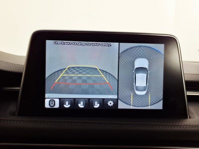 2021 Genesis G70 3.3T