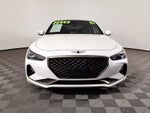 2021 Genesis G70 3.3T