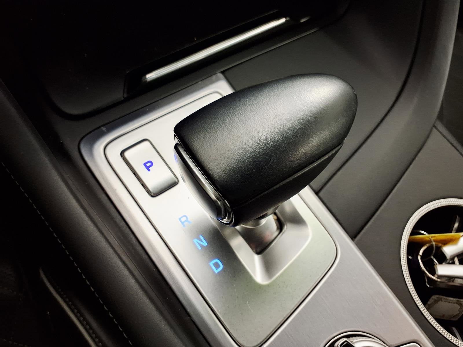 2021 Genesis G70 3.3T