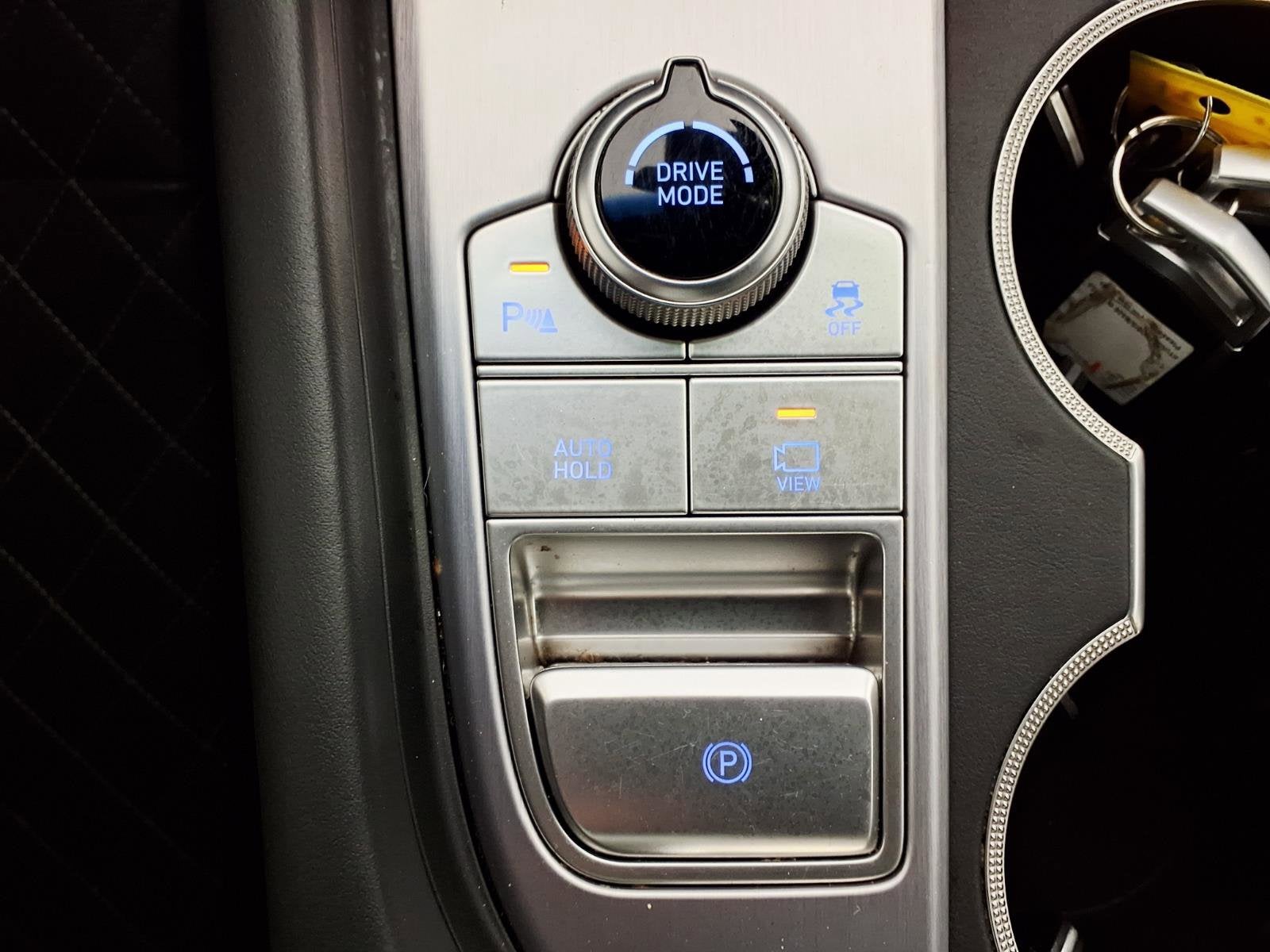 2021 Genesis G70 3.3T