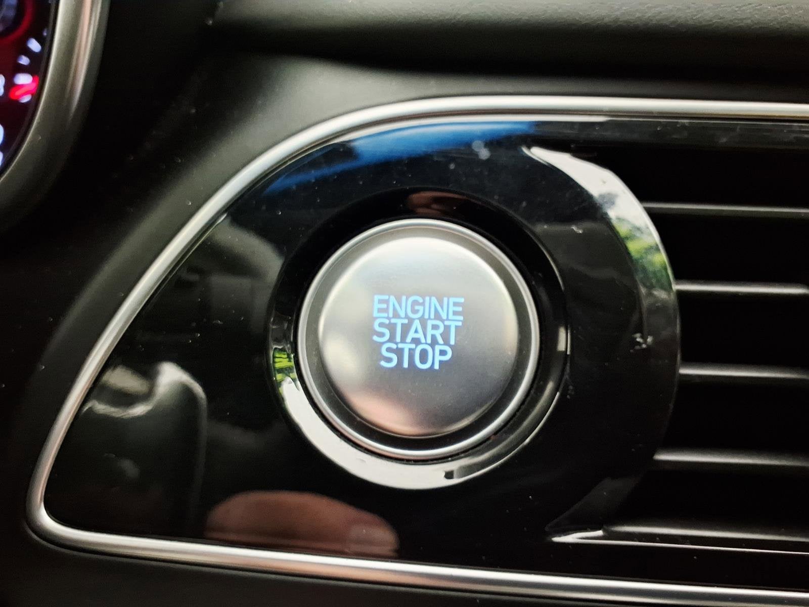 2021 Genesis G70 3.3T