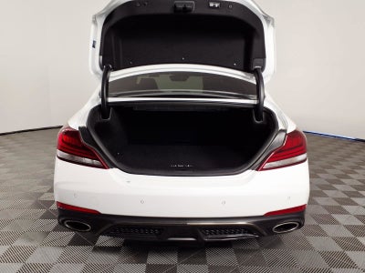 2021 Genesis G70 3.3T