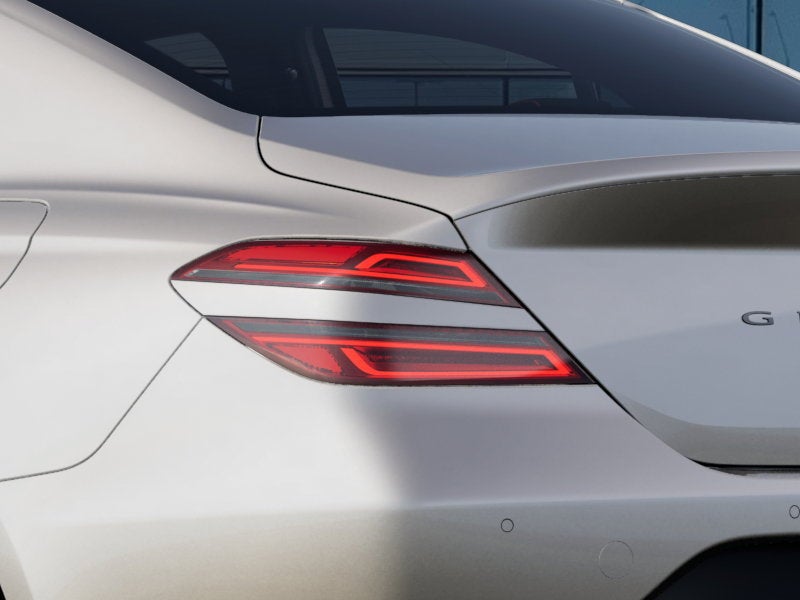 2027 Genesis G70 Standard
