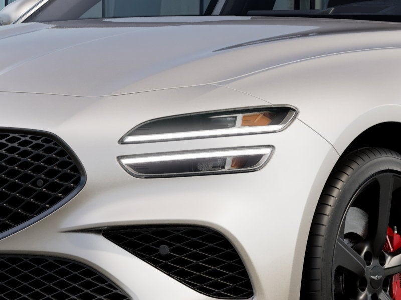 2027 Genesis G70 Standard