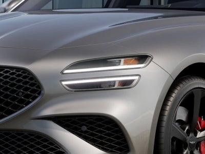 2027 Genesis G70 Standard