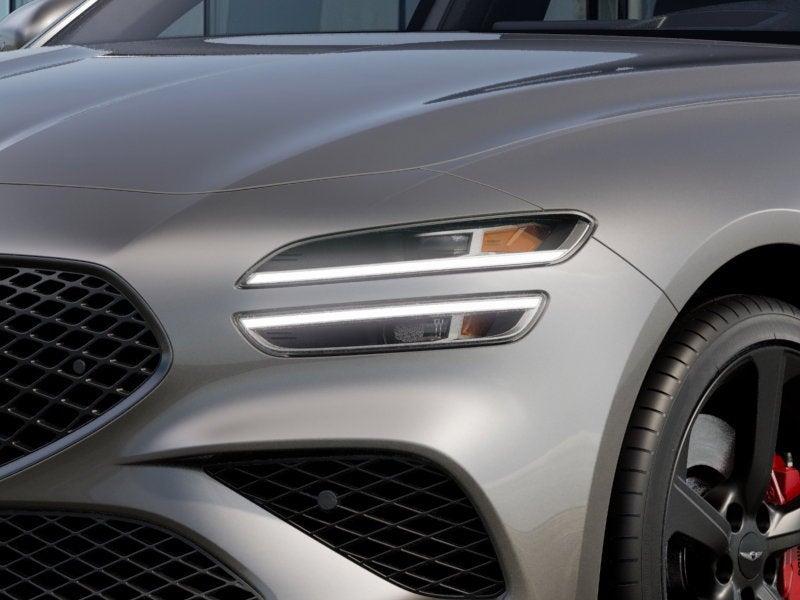 2027 Genesis G70 Standard