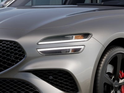 2027 Genesis G70 Standard