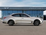 2027 Genesis G70 Standard