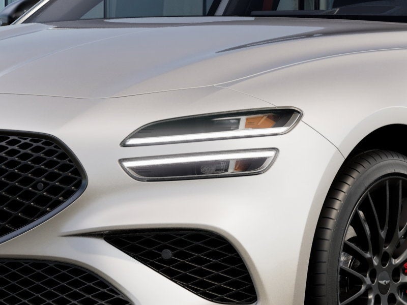 2027 Genesis G70 Standard