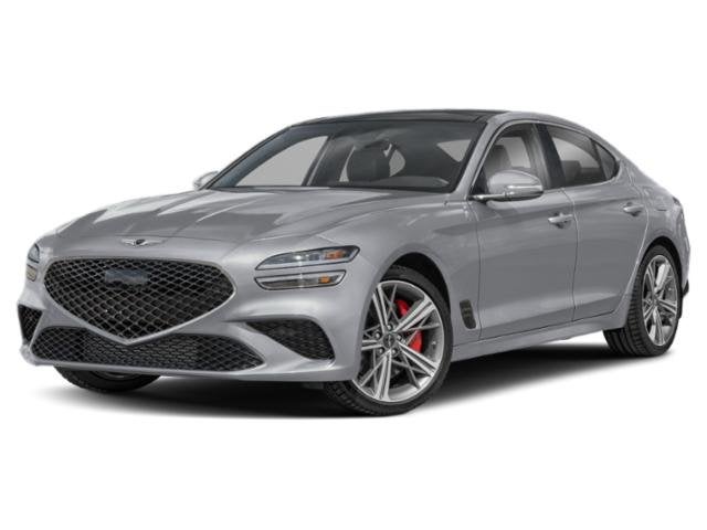 2026 Genesis G70 Base