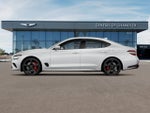 2026 Genesis G70 33TSP