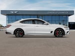 2026 Genesis G70 33TSP