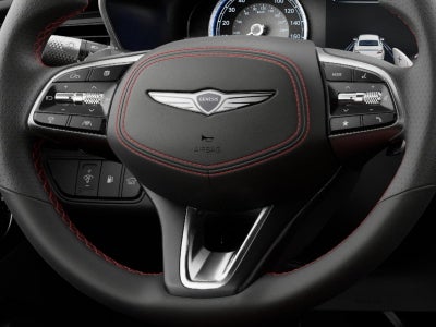 2026 Genesis G70 33TSP