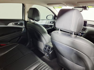 2022 Genesis G70 3.3T