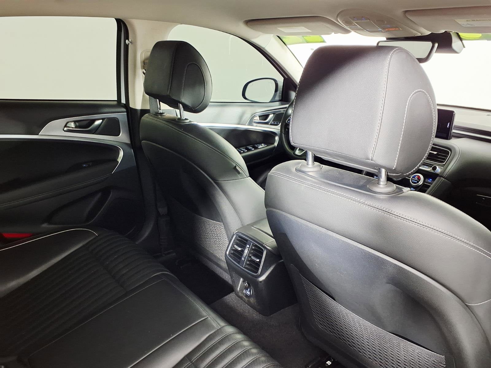 2022 Genesis G70 3.3T