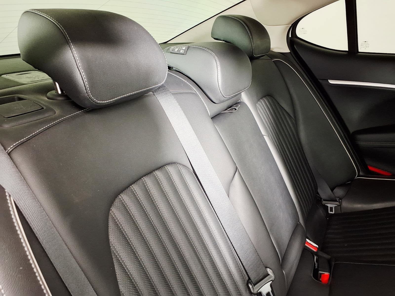 2022 Genesis G70 3.3T