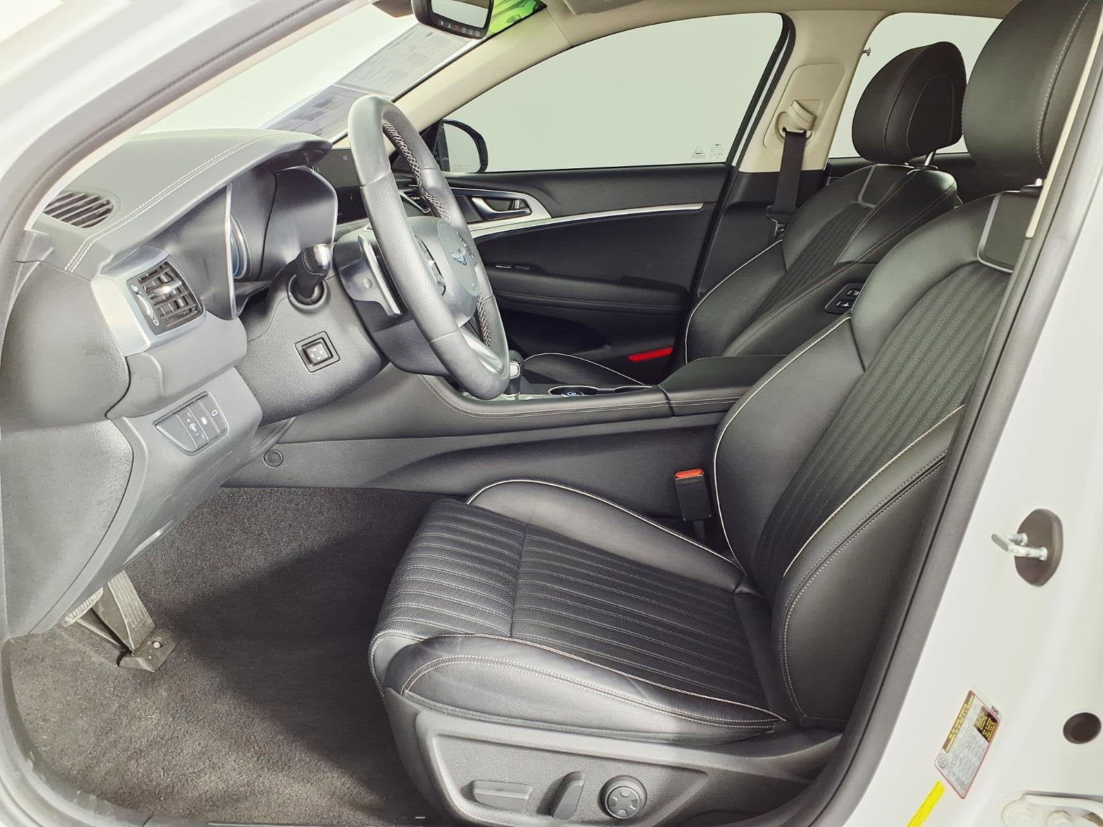 2022 Genesis G70 3.3T