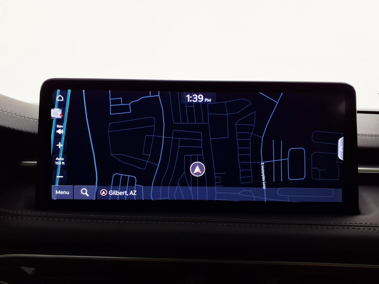 2022 Genesis G70 3.3T