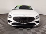 2022 Genesis G70 3.3T