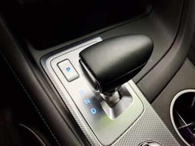 2022 Genesis G70 3.3T