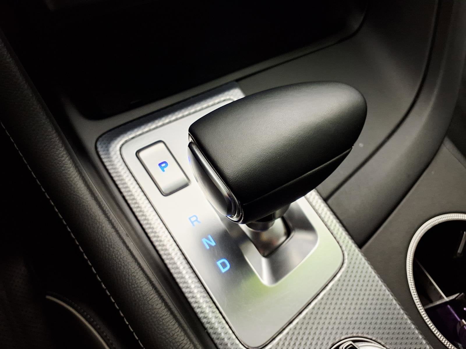 2022 Genesis G70 3.3T