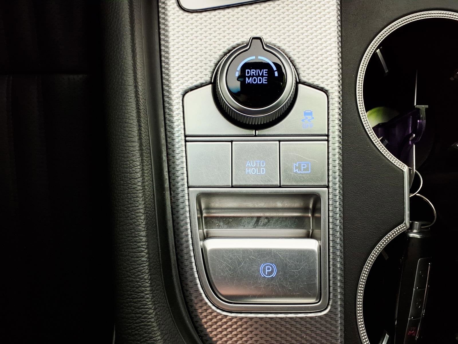 2022 Genesis G70 3.3T