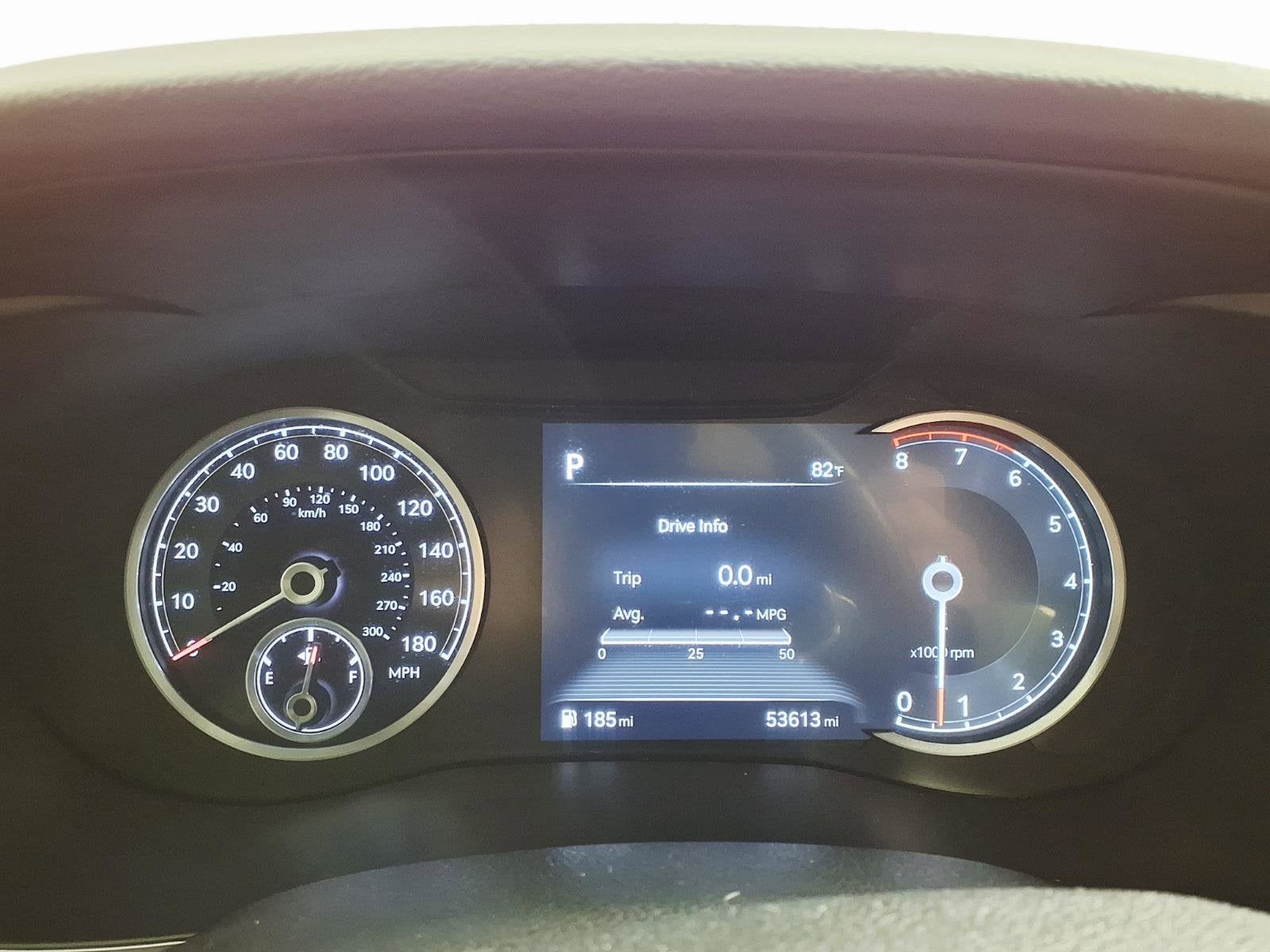 2022 Genesis G70 3.3T