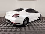 2022 Genesis G70 3.3T