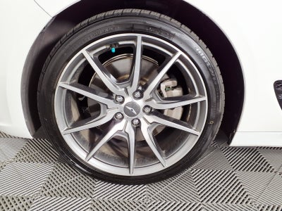 2022 Genesis G70 3.3T