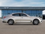 2027 Genesis G70 Standard