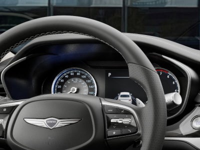 2026 Genesis G70 2.5T